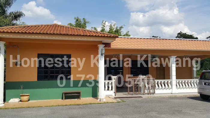Homestay Kuala Klawang, Jelebu, Negeri Sembilan Picture 3