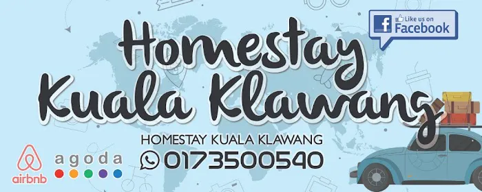 Homestay Kuala Klawang, Jelebu, Negeri Sembilan Picture 2