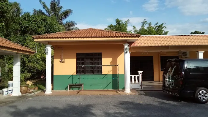 Homestay Kuala Klawang, Jelebu, Negeri Sembilan Picture 7