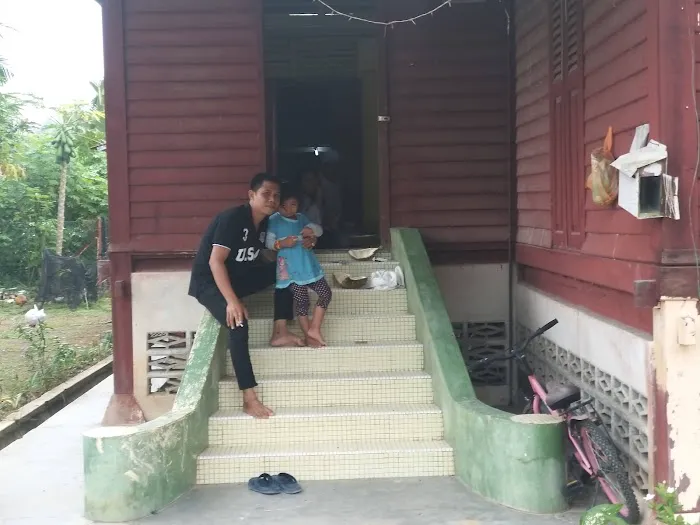 Homestay Kuala Klawang, Jelebu, Negeri Sembilan Picture 5