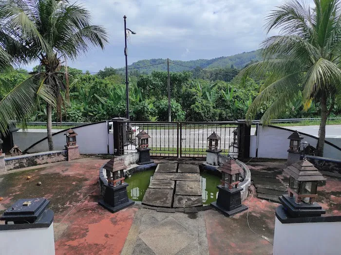 Hotel Sri Klawang Picture 2