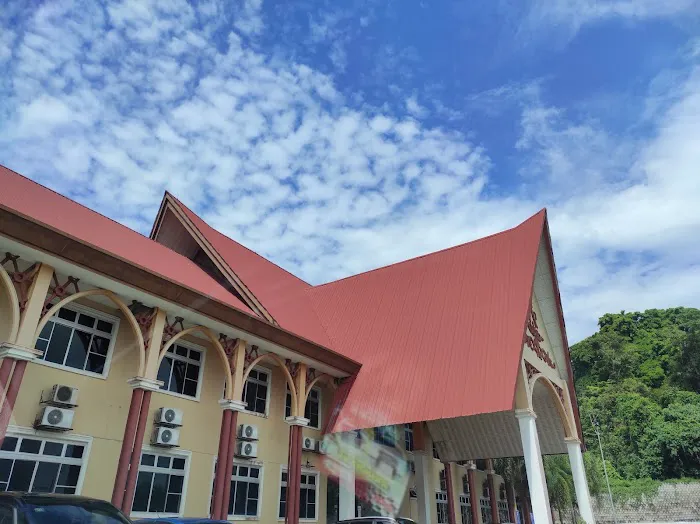 Hotel Sri Klawang Picture 1