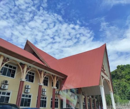 Hotel Sri Klawang