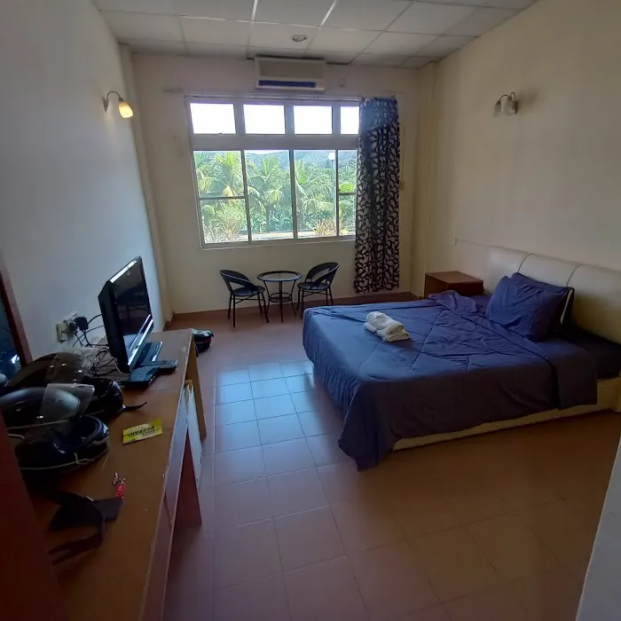 Hotel Sri Klawang Picture 8