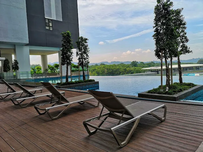 Marvax D Sara Sentral @ Sungai Buloh Picture 3