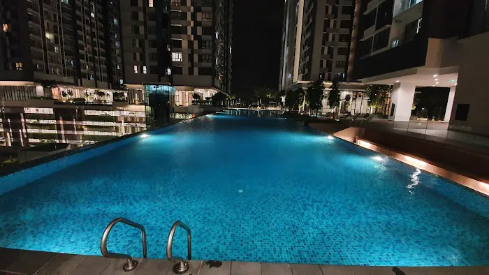 Marvax D Sara Sentral @ Sungai Buloh Picture 1