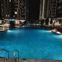 Marvax D Sara Sentral @ Sungai Buloh ico
