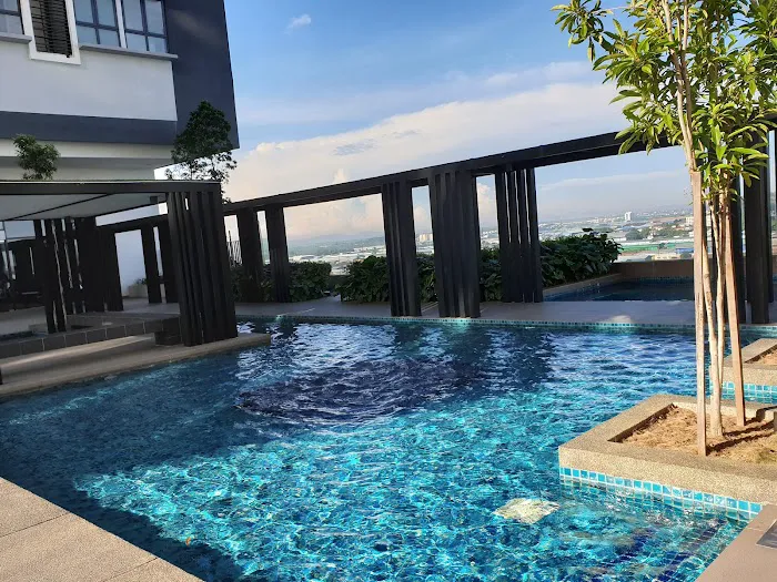 Marvax D Sara Sentral @ Sungai Buloh Picture 8