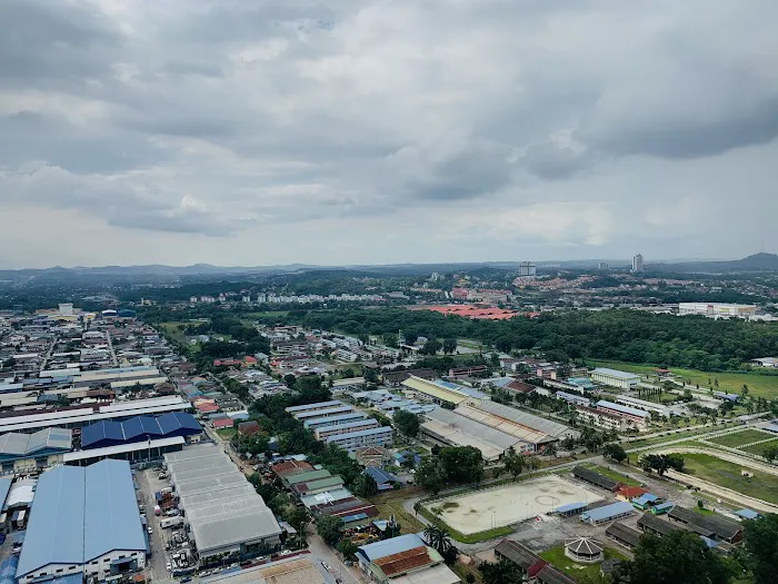Marvax D Sara Sentral @ Sungai Buloh Picture 9
