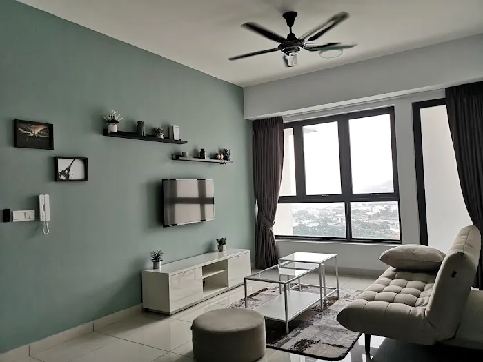 Marvax D Sara Sentral @ Sungai Buloh Picture 4