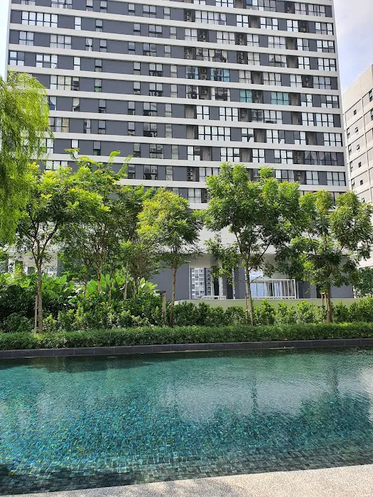 Marvax D Sara Sentral @ Sungai Buloh Picture 10