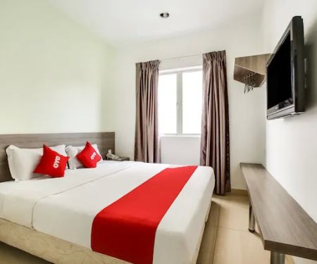 Duta Hotel