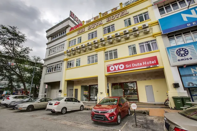 Duta Hotel Picture 3