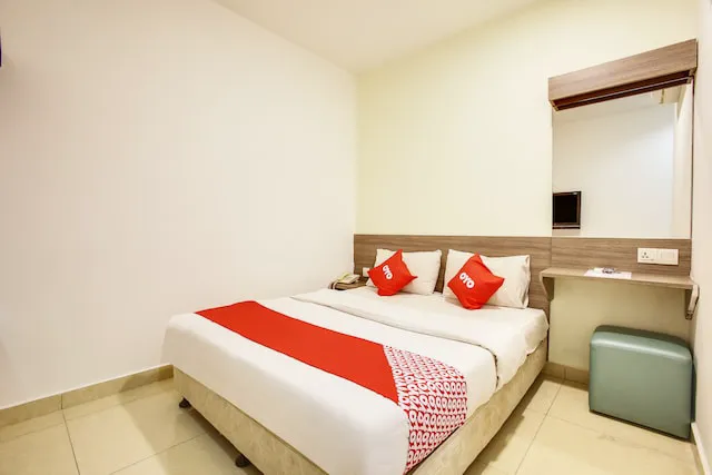 Duta Hotel Picture 9