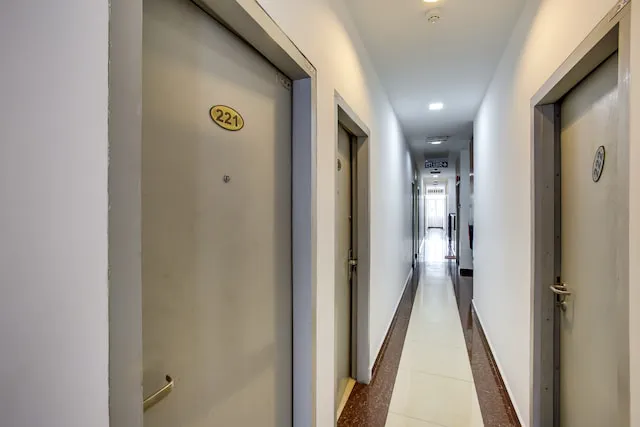 Duta Hotel Picture 6