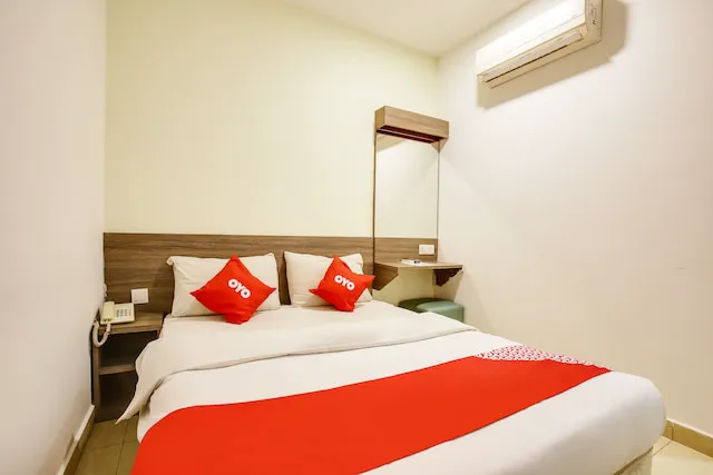 Duta Hotel Picture 10