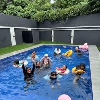 The Corner House Mont Kiara ico