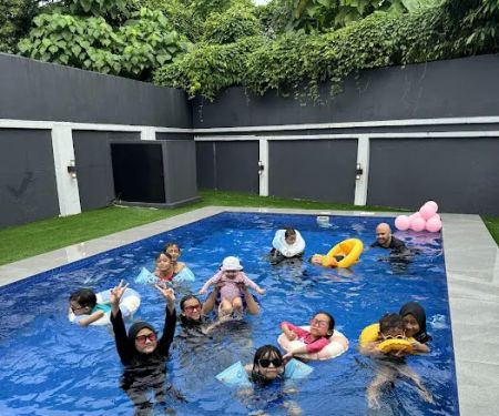 The Corner House Mont Kiara