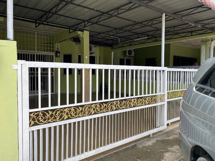 Odeng homestay Picture 2