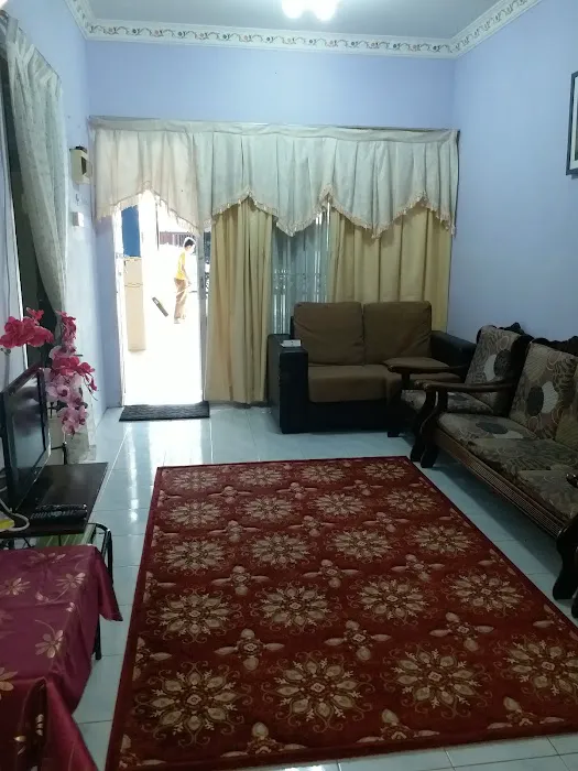 Odeng homestay Picture 5