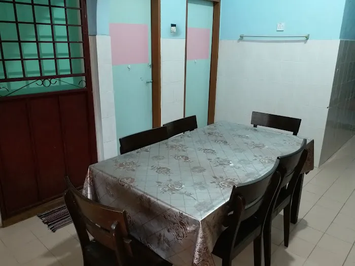 Odeng homestay Picture 4