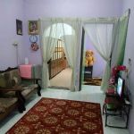Odeng homestay