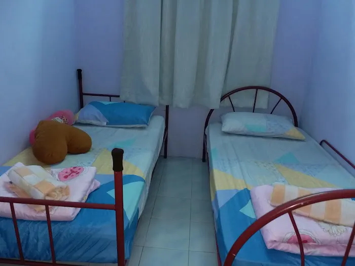 Odeng homestay Picture 9