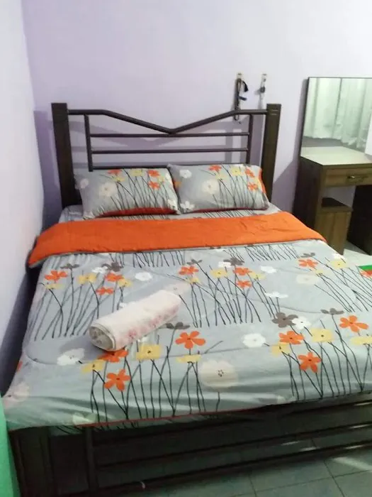 Odeng homestay Picture 7