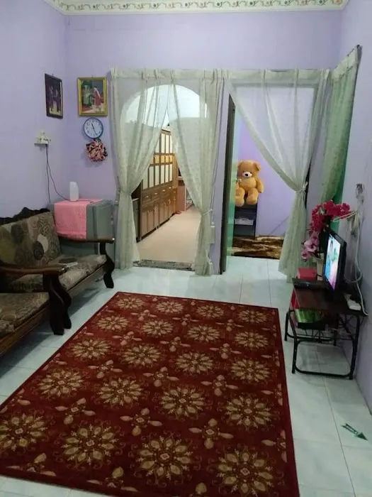 Odeng homestay Picture 10