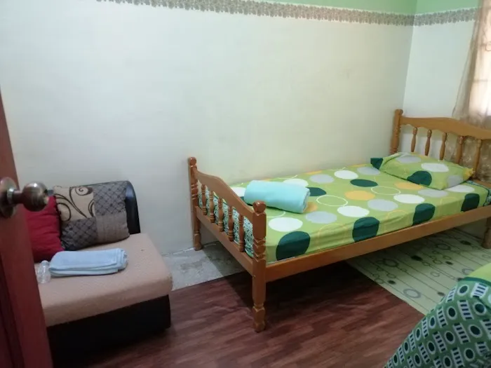 Karak B'jet Homestay Picture 2