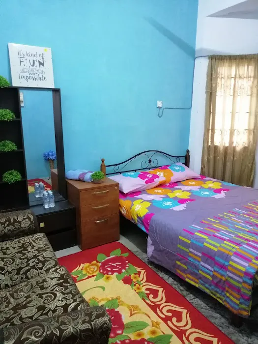 Karak B'jet Homestay Picture 1
