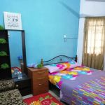 Karak B'jet Homestay