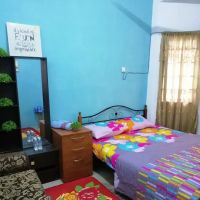 Karak B'jet Homestay ico