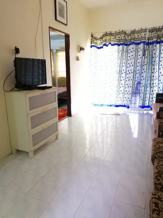 Karak B'jet Homestay Picture 3