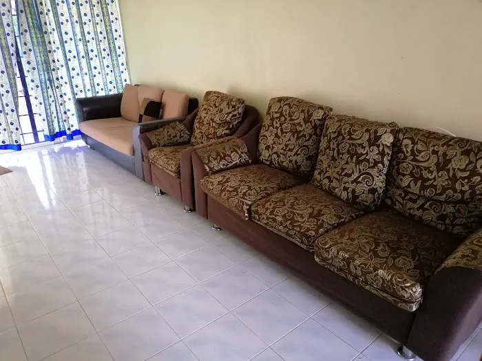 Karak B'jet Homestay Picture 4