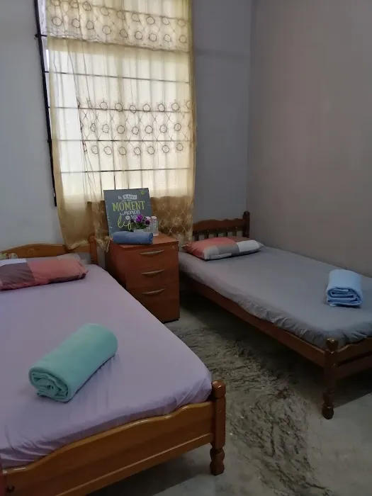 Karak B'jet Homestay Picture 5