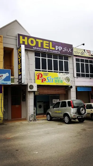 Hotel PP Six Picture 3