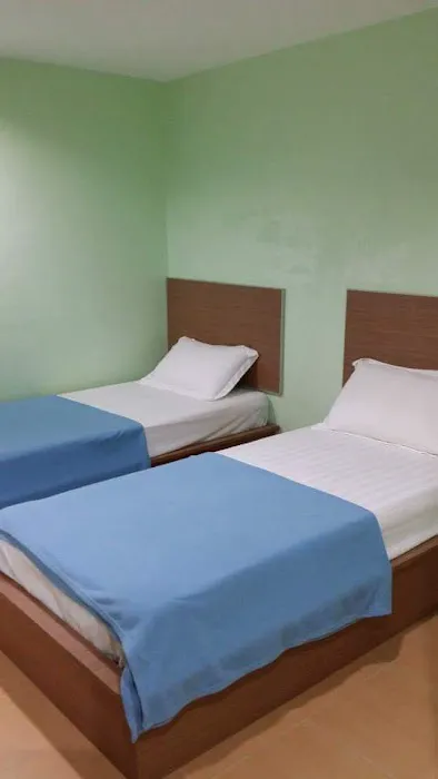 Hotel PP Six Picture 2