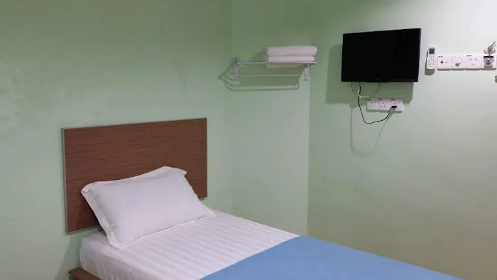 Hotel PP Six Picture 1