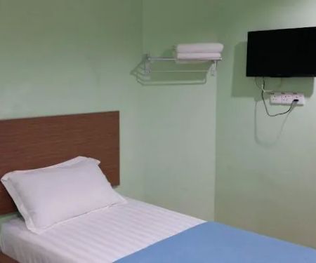 Hotel PP Six
