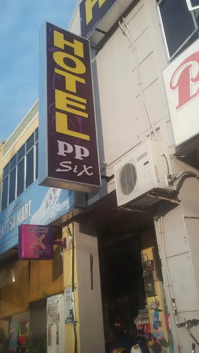 Hotel PP Six Picture 4