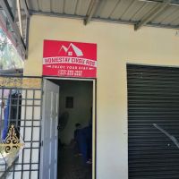 Homestay Cikgu Ros ico