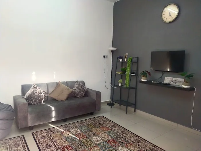D'Sepakat Homestay Picture 4