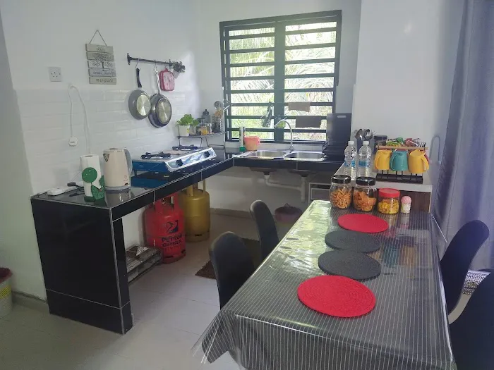 D'Sepakat Homestay Picture 5
