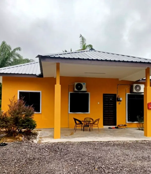 D'Sepakat Homestay Picture 1