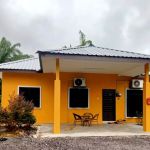 D'Sepakat Homestay