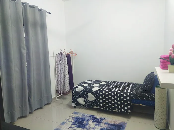 D'Sepakat Homestay Picture 2