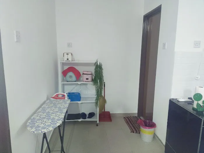 D'Sepakat Homestay Picture 7