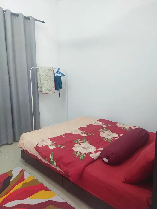 D'Sepakat Homestay Picture 9