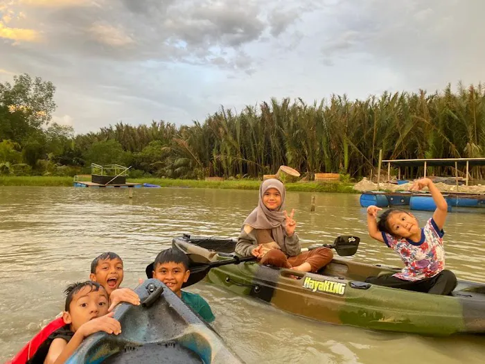 Tok Man Homestay Picture 1